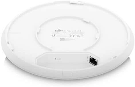 Ubiquiti Networks Access Point WiFi 6 Pro, W126582756 - Image 4