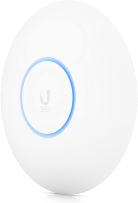 Ubiquiti Networks Access Point WiFi 6 Pro, W126582756 - Image 7