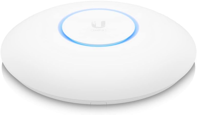 Ubiquiti Networks Access Point WiFi 6 Pro, W126582756 - Image 5