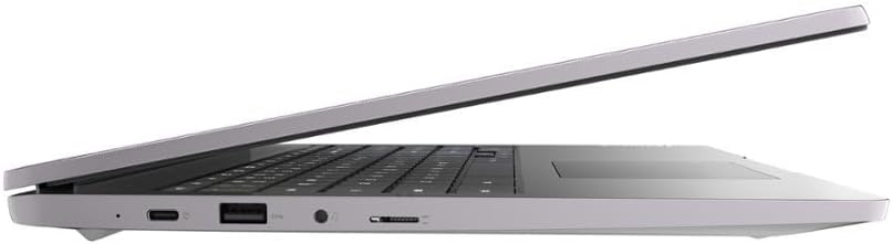Lenovo 15.6" FHD Chromebook-Intel Quad-Core N4120 - Image 3