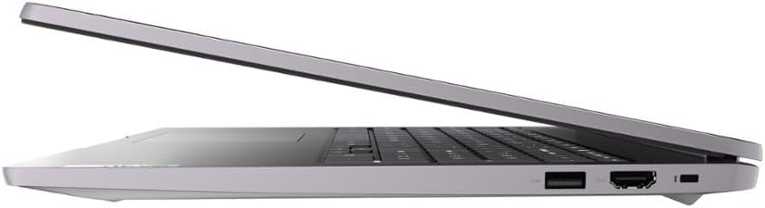 Lenovo 15.6" FHD Chromebook-Intel Quad-Core N4120 - Image 4