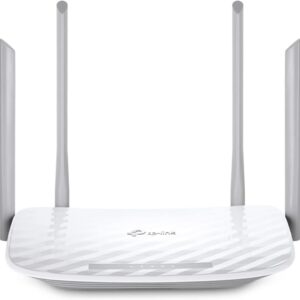 TP-Link AC1200 WiFi Router