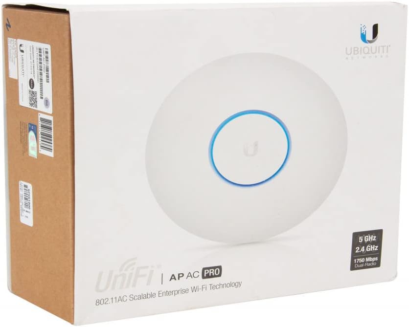 Ubiquiti Networks Unifi 802.11ac - Image 2