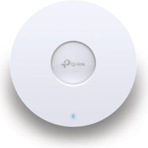 TP-Link EAP650 Ultra-Slim Wireless Access Point