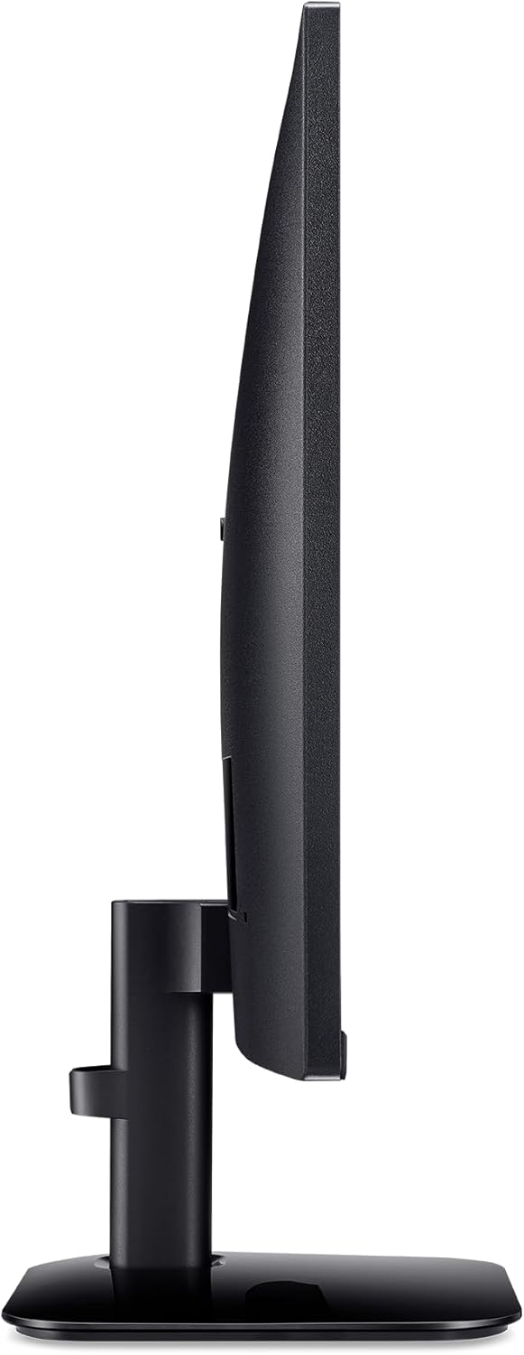 acer KB272 G0bi 27" IPS Full HD (1920 x 1080) Gaming Office Monitor - Image 6