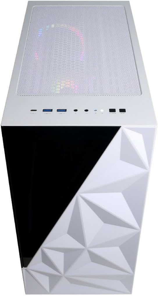 CyberPowerPC Gamer Xtreme VR Gaming PC - Image 4