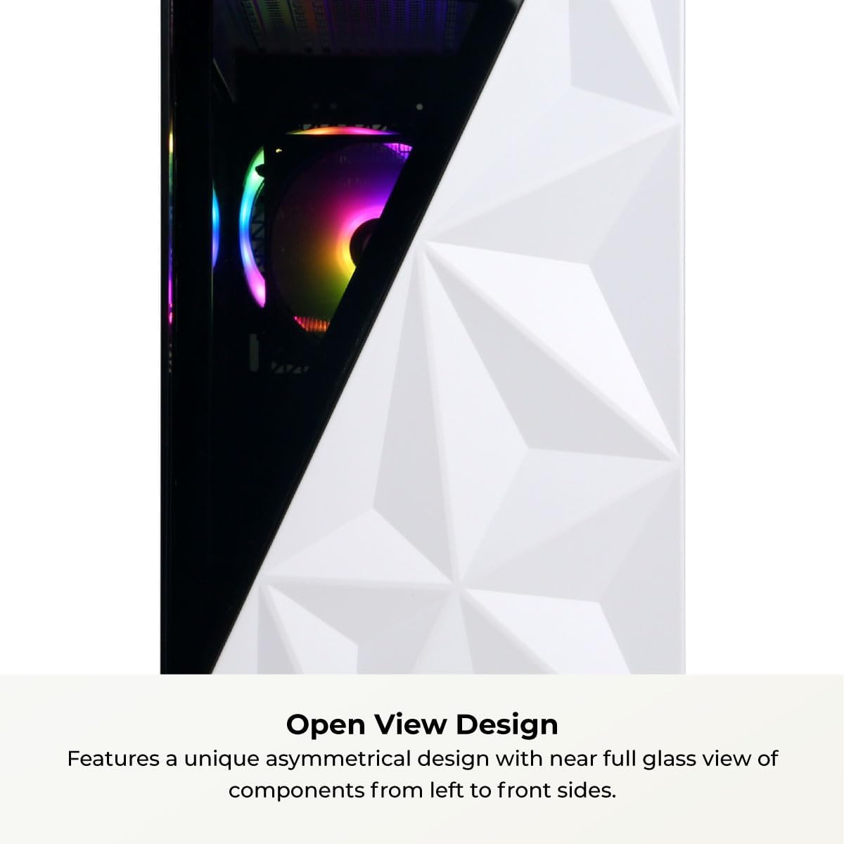 CyberPowerPC Gamer Xtreme VR Gaming PC - Image 11