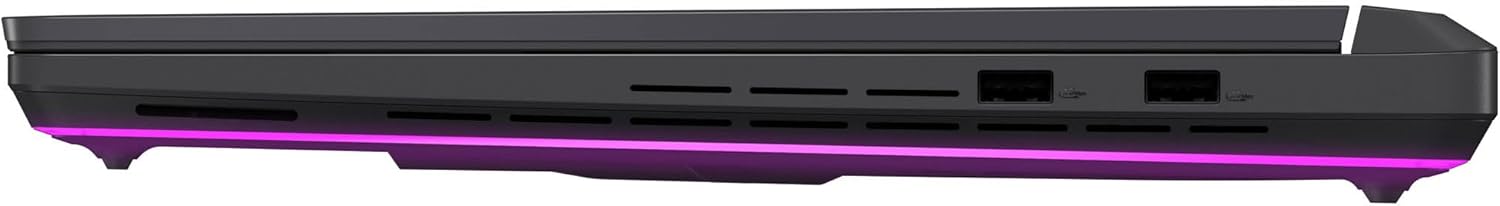 ASUS ROG Strix G16 (2025) Gaming Laptop - Image 3