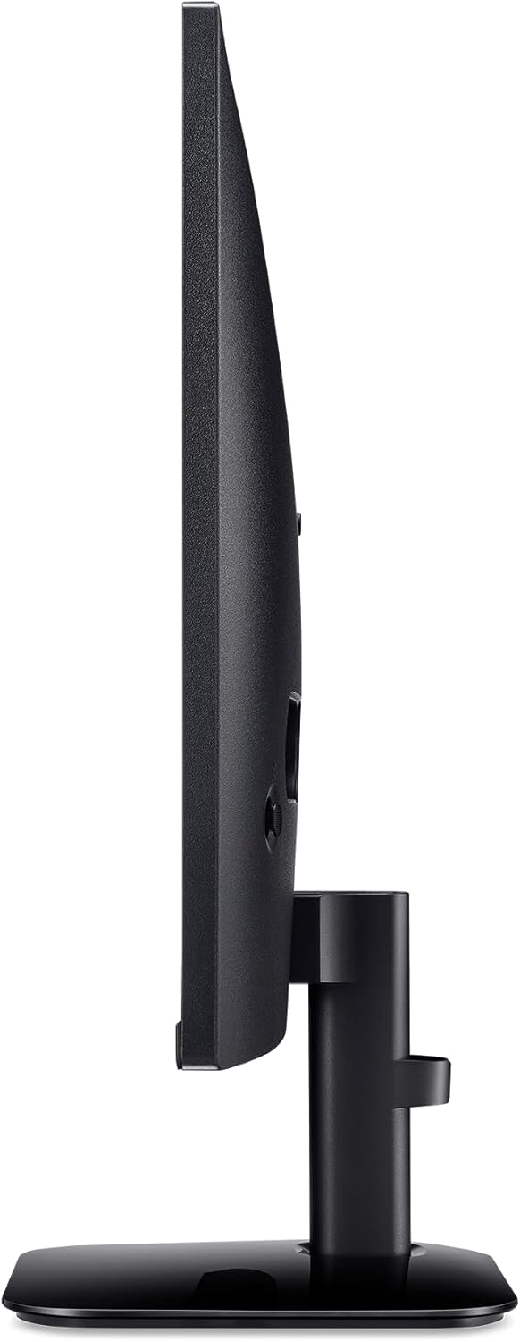 acer KB272 G0bi 27" IPS Full HD (1920 x 1080) Gaming Office Monitor - Image 5