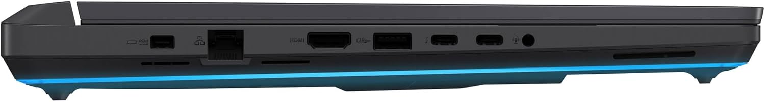 ASUS ROG Strix G16 (2025) Gaming Laptop - Image 2