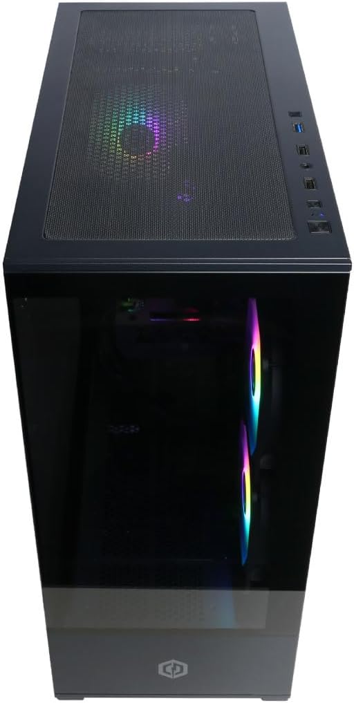 CyberPowerPC Gamer Xtreme VR Gaming PC - Image 14