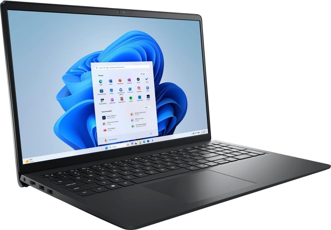 Dell Inspiron Touchscreen Laptop - Image 5