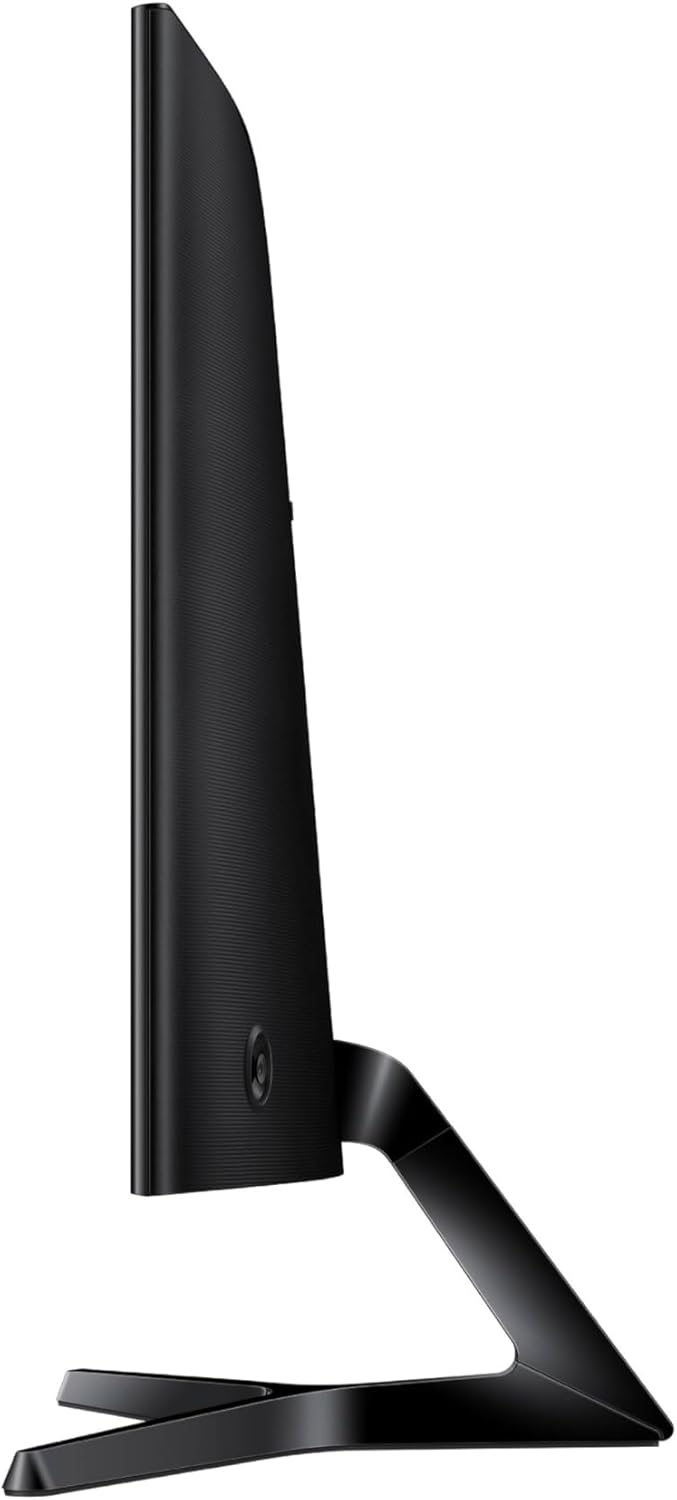 Samsung 27" Essential S3 (S36GD) Series FHD 1800R Curved Computer Monitor - Image 4