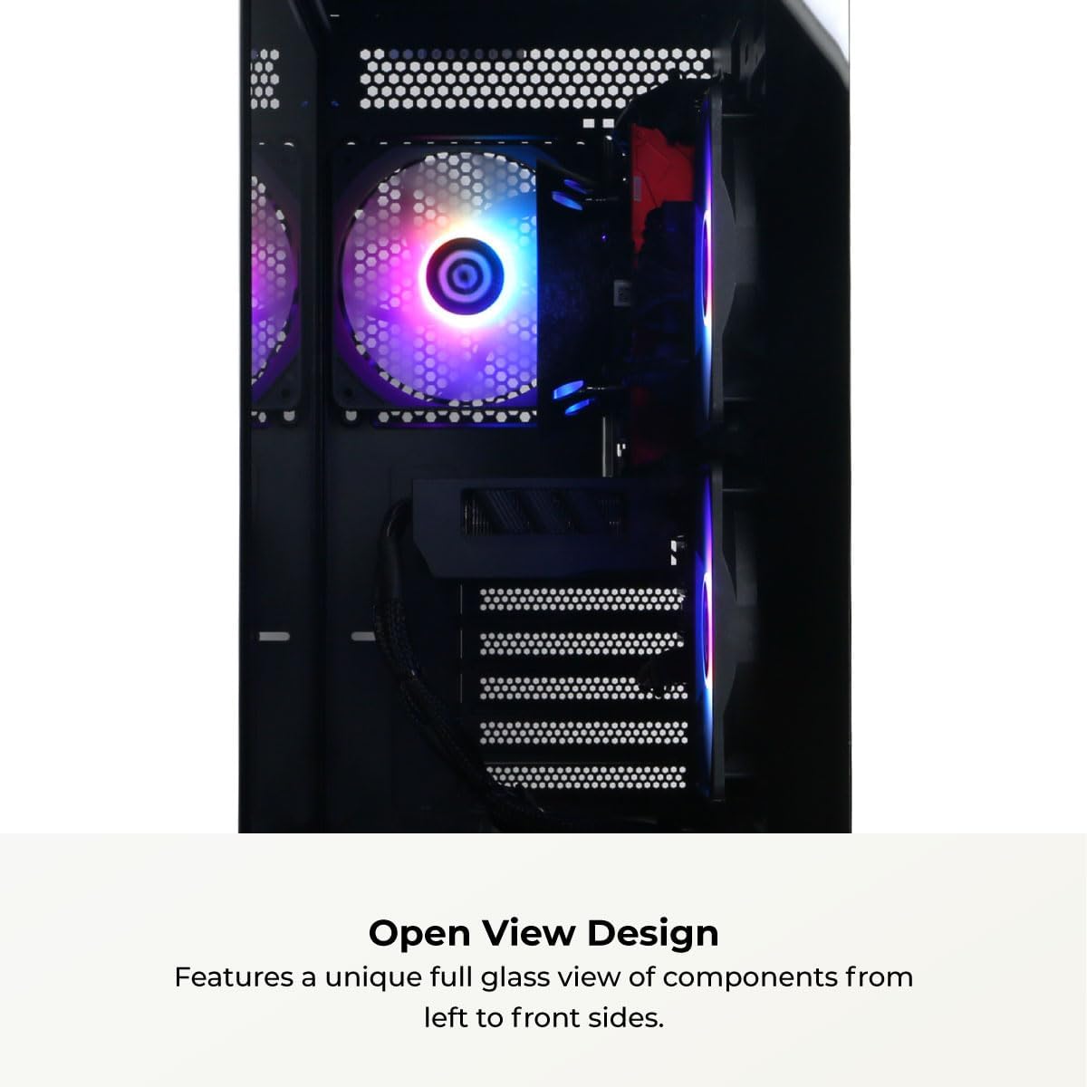 CyberPowerPC Gamer Xtreme VR Gaming PC - Image 9