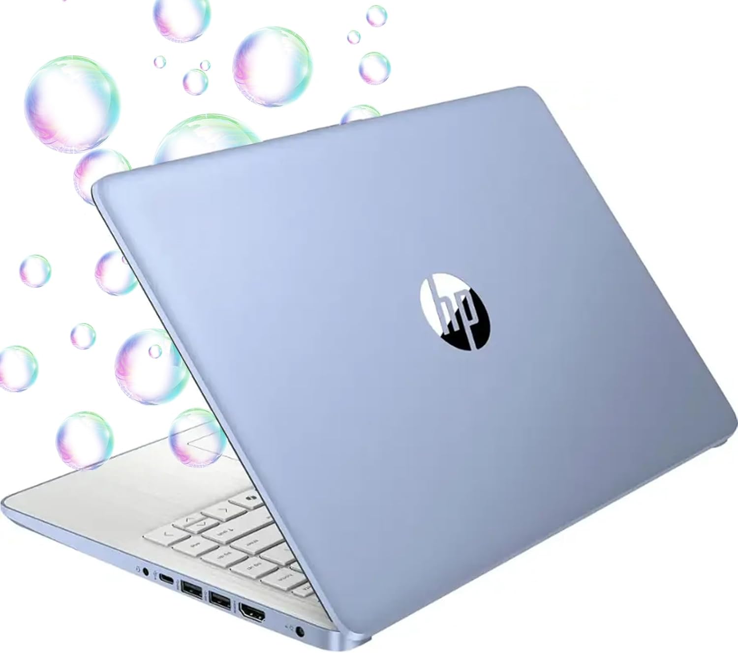 HP 14" HD Student Business Laptop