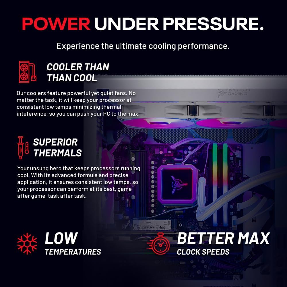 RTX 5060 Ti 8GB, 32GB DDR5, 1TB M.2 NVMe SSD - Image 3