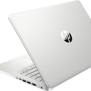HP Stream 14" HD BrightView Laptop, Intel Celeron N150