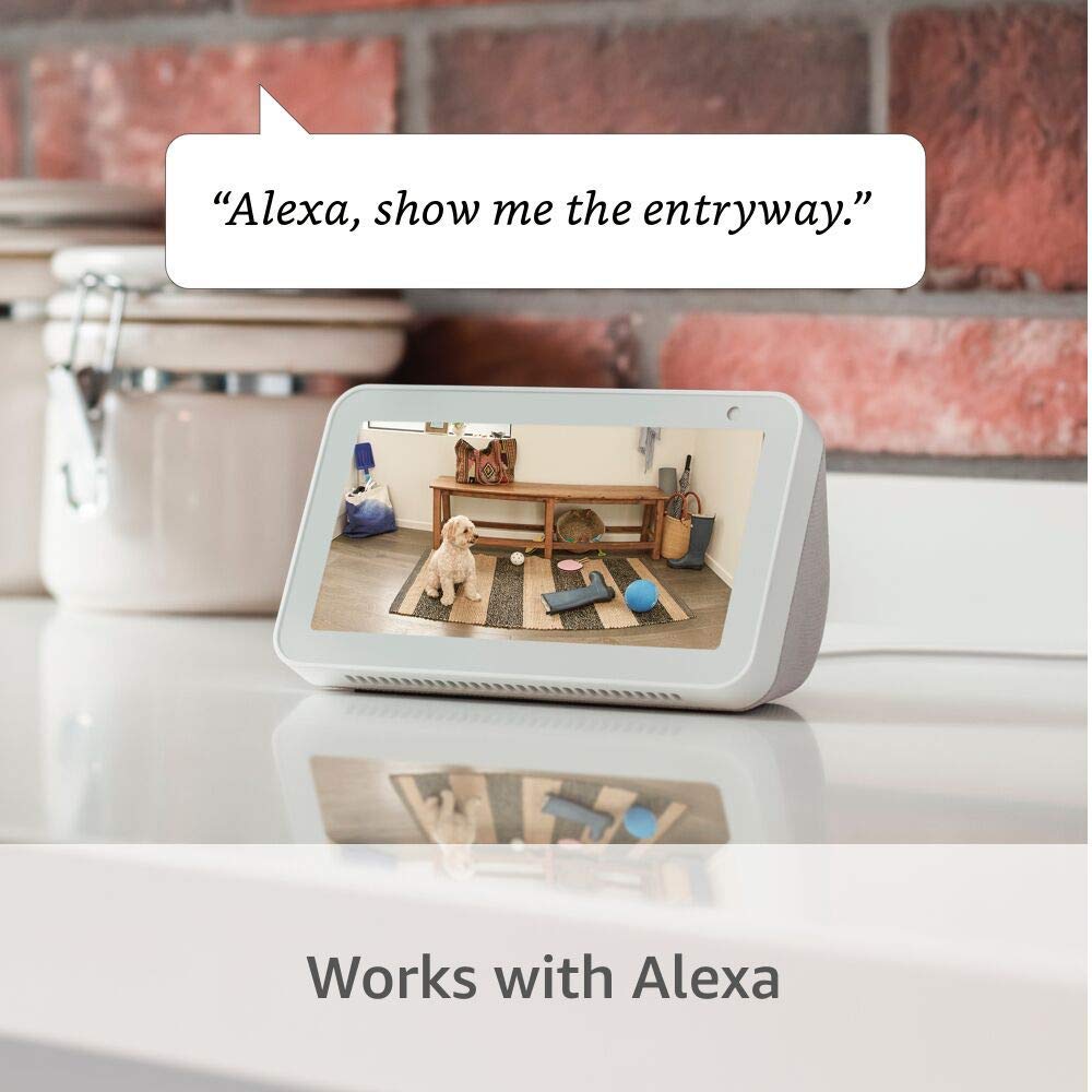 Ring Outdoor Cam (Stick Up Cam) | Weather-Resistant Outdoor Camera - Image 2