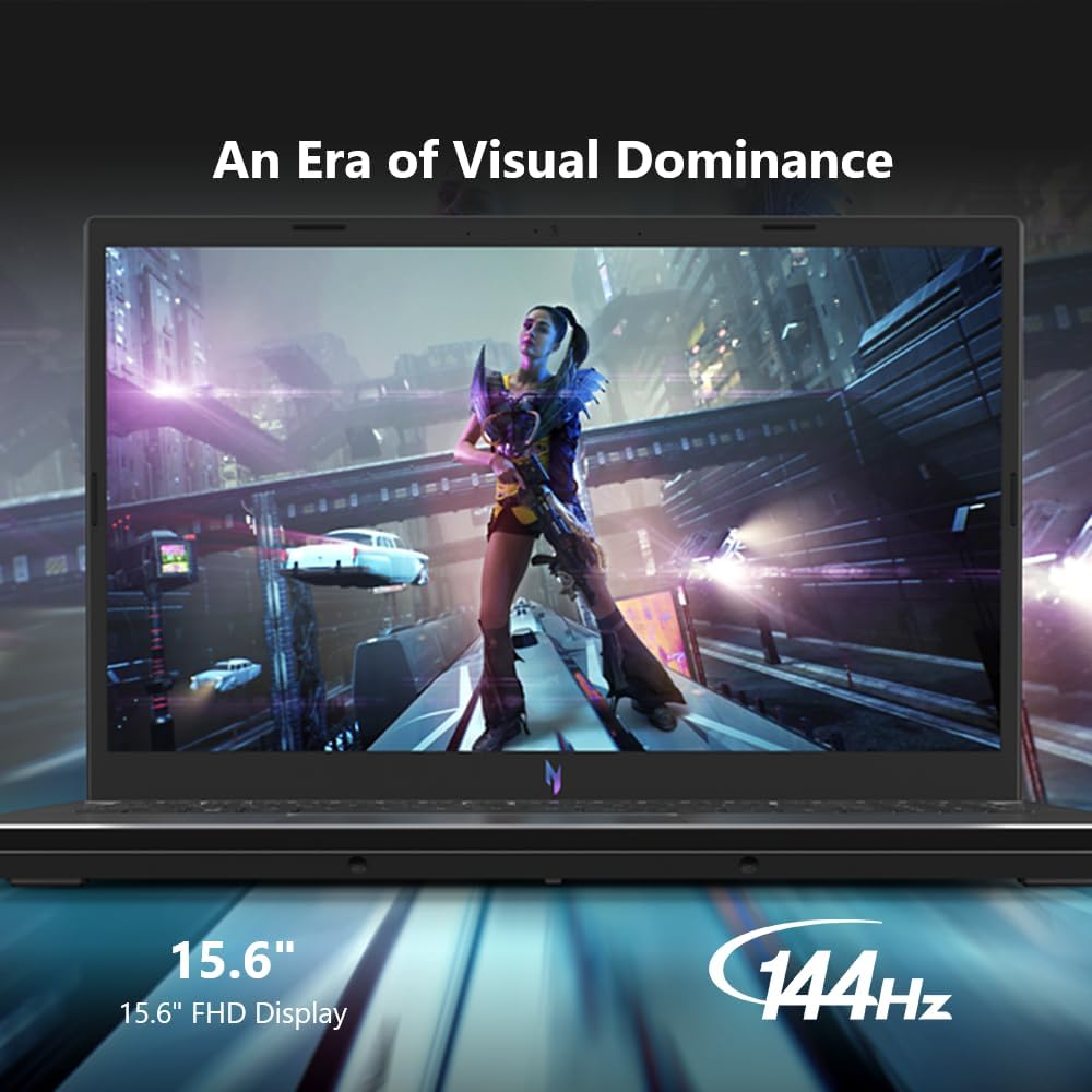 Acer Nitro V Gaming Laptop - Image 15