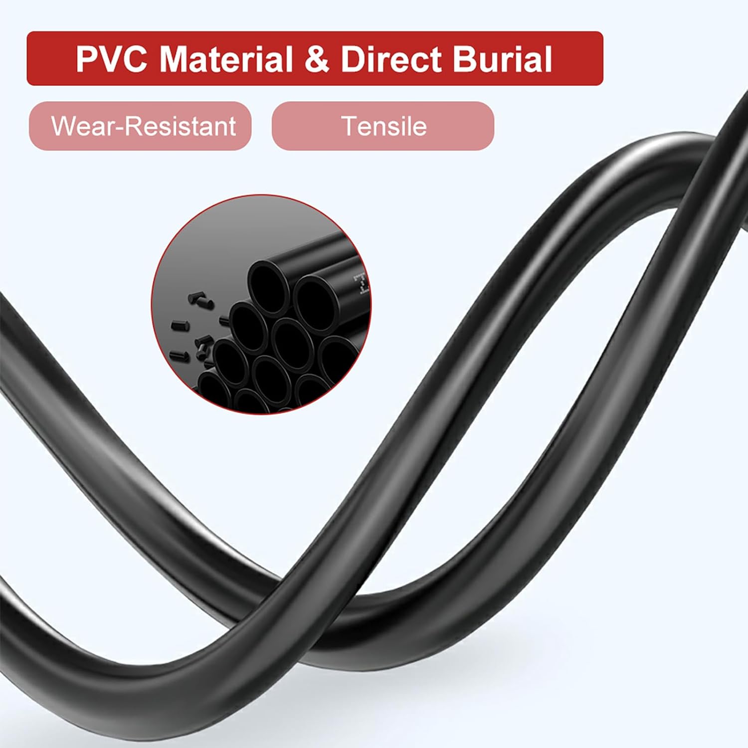 Cat7 Ethernet Cable 650ft Pure Copper - Image 7