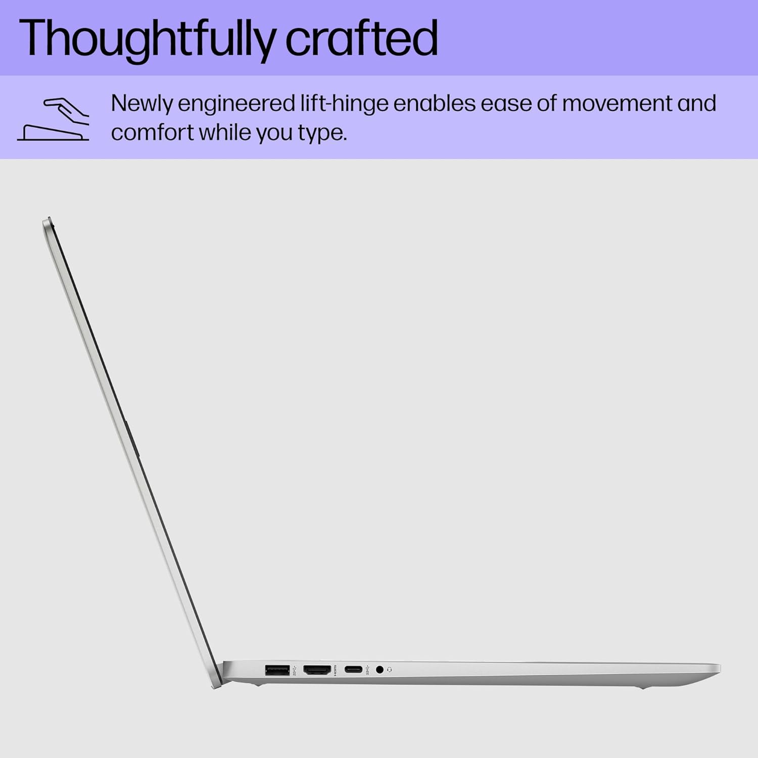 HP 17.3 inch Laptop, FHD Display - Image 11