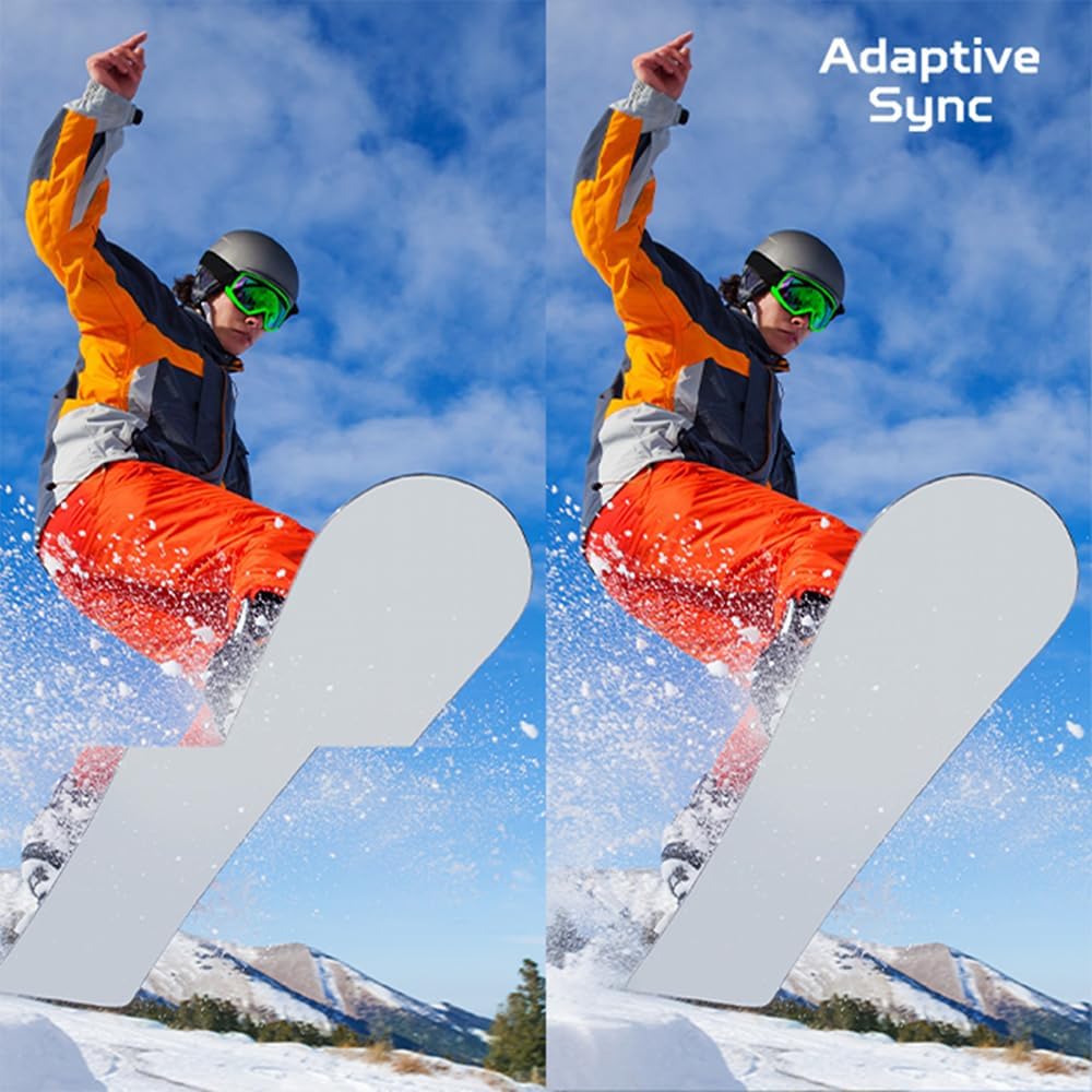 acer KB272 G0bi 27" IPS Full HD (1920 x 1080) Gaming Office Monitor - Image 14