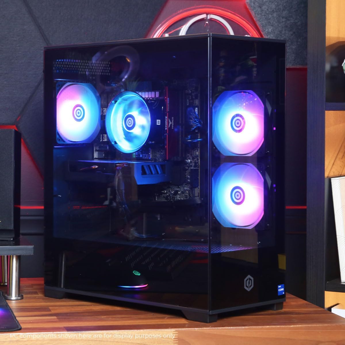 CyberPowerPC Gamer Xtreme VR Gaming PC - Image 3