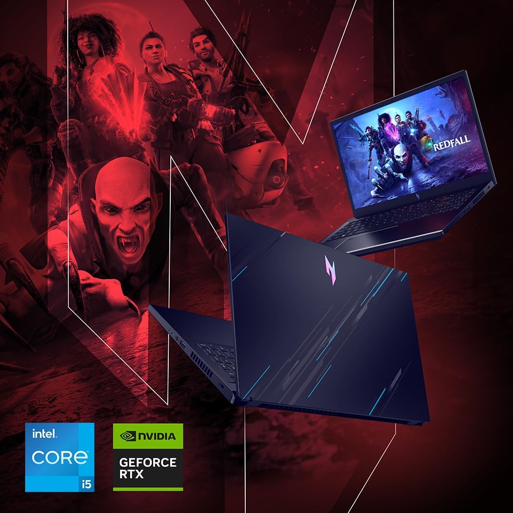 Acer Nitro V Gaming Laptop - Image 16