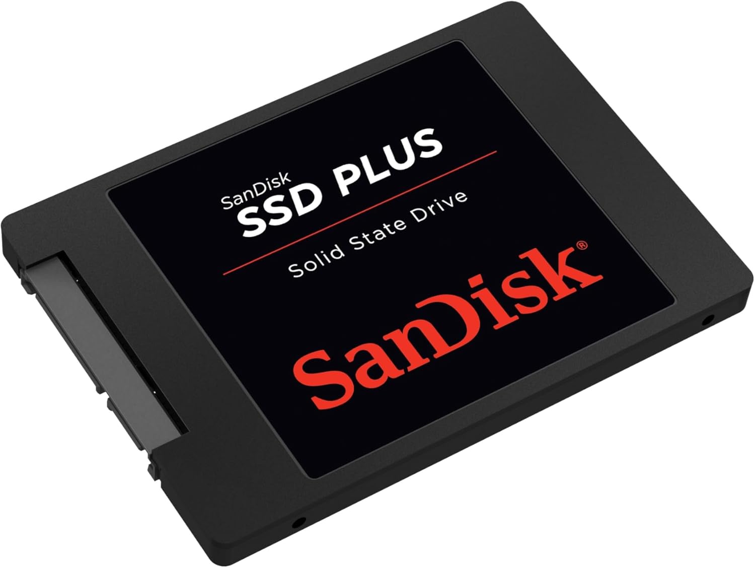SanDisk SSD PLUS 1TB Internal SSD - Image 6