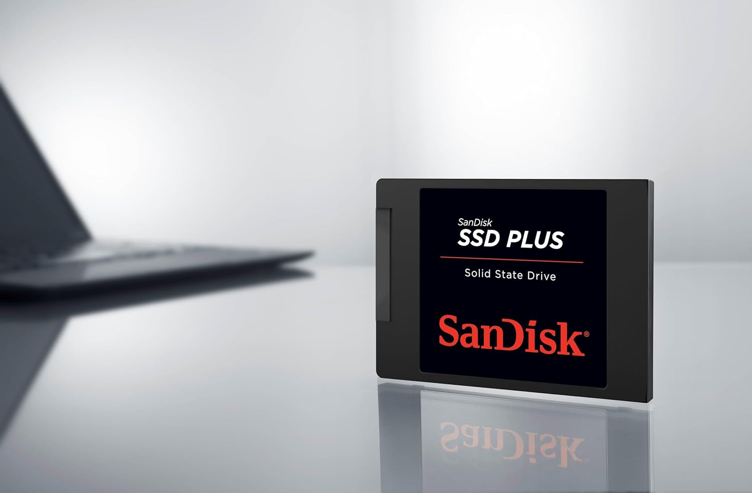 SanDisk SSD PLUS 1TB Internal SSD - Image 5