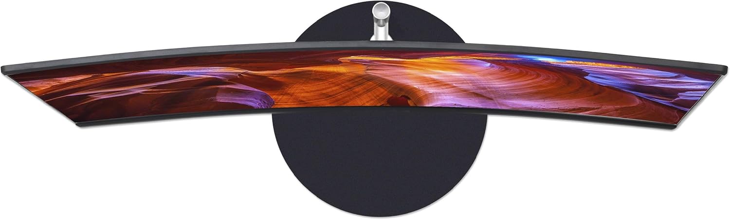 Sceptre Curved 24-inch Gaming Monitor 1080p R1500 98% sRGB - Image 5