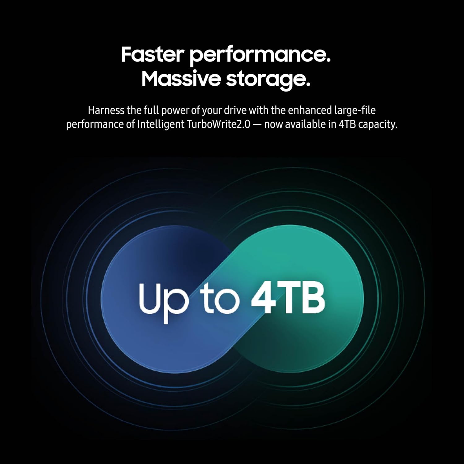 Samsung 990 EVO Plus SSD 2TB - Image 5