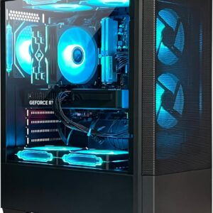 Gaming Desktop PC