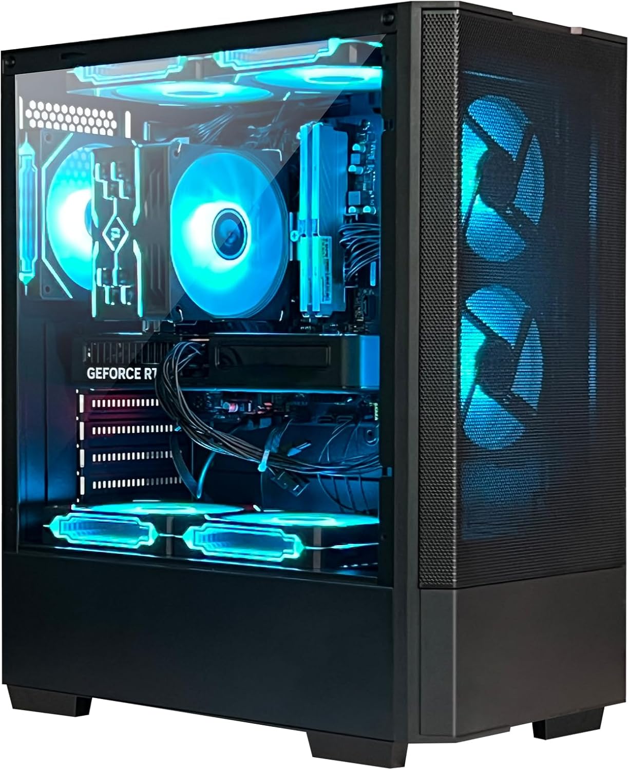 Gaming Desktop PC