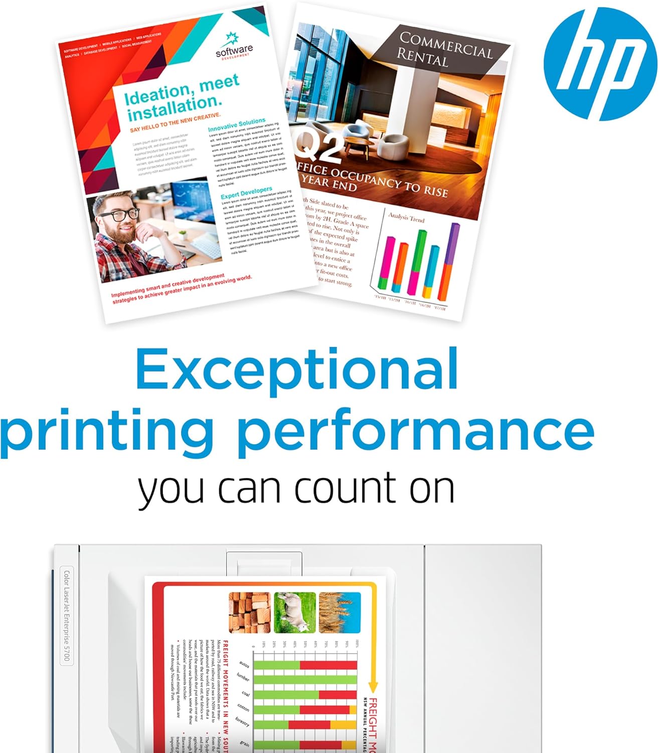 HP 58A Black Toner Cartridge - Image 5