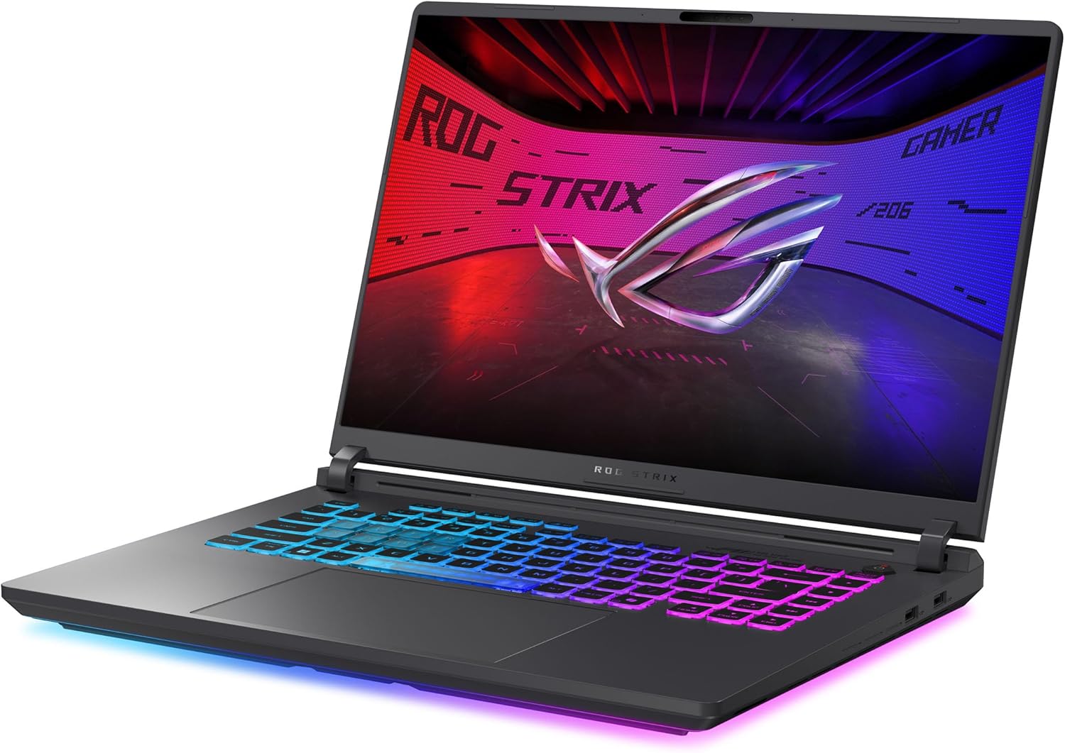 ASUS ROG Strix G16 (2025) Gaming Laptop - Image 4