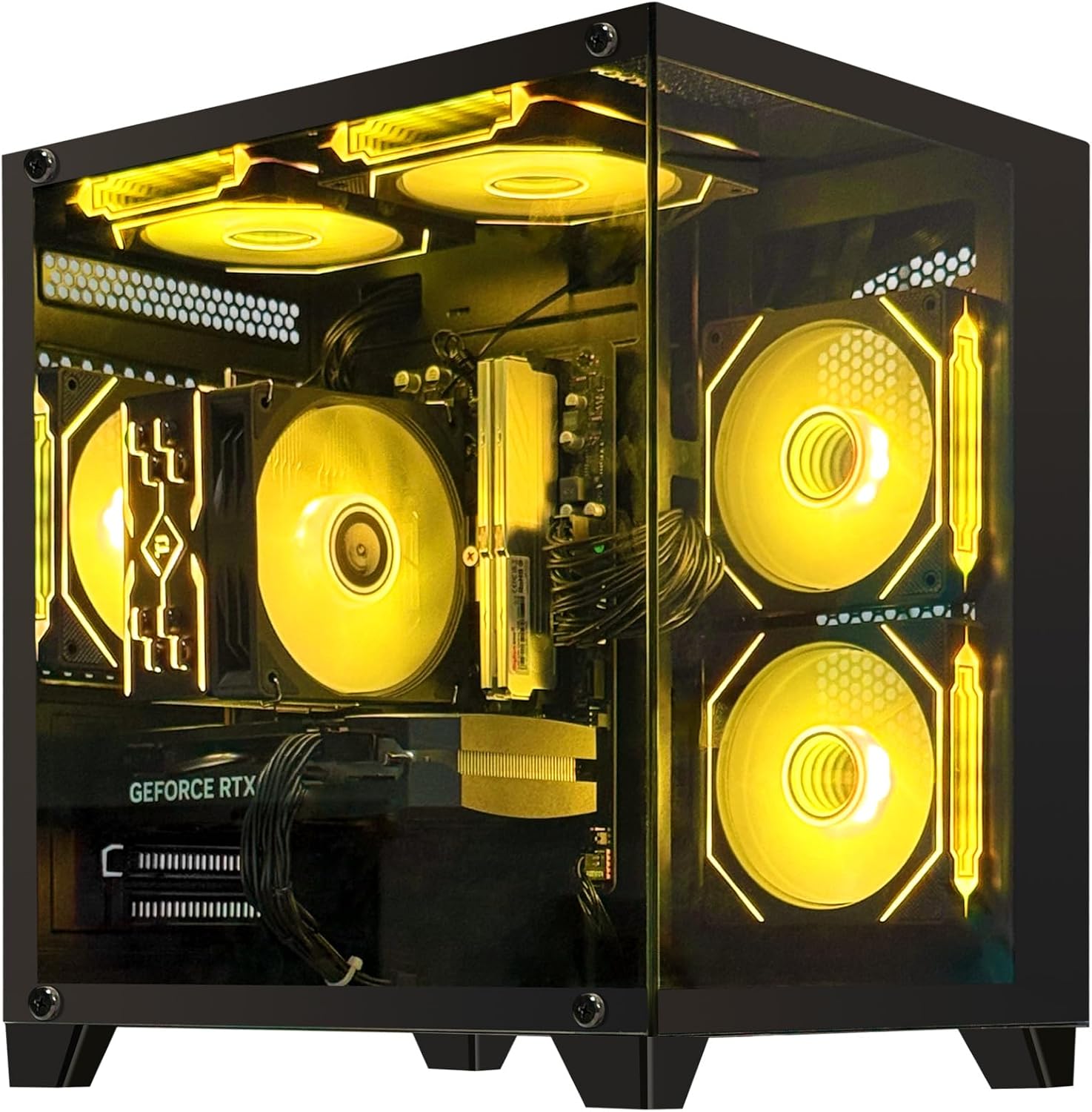 Gaming PC Desktop