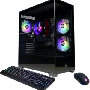 CyberPowerPC Gamer Xtreme VR Gaming PC