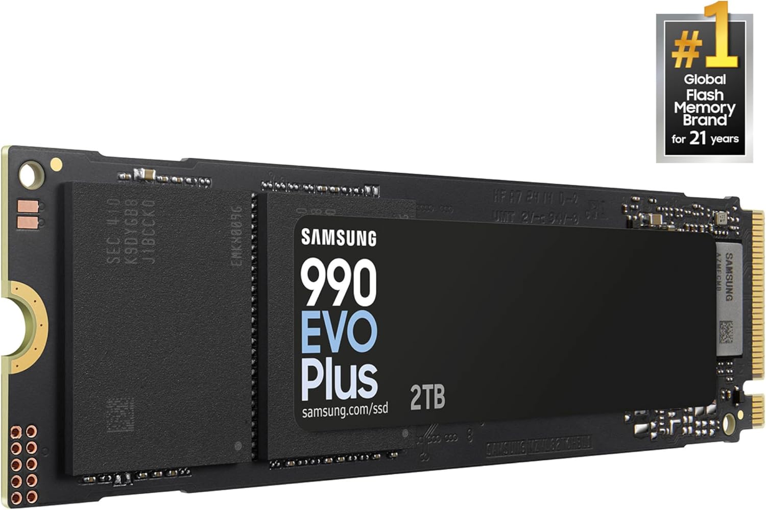 Samsung 990 EVO Plus SSD 2TB - Image 8