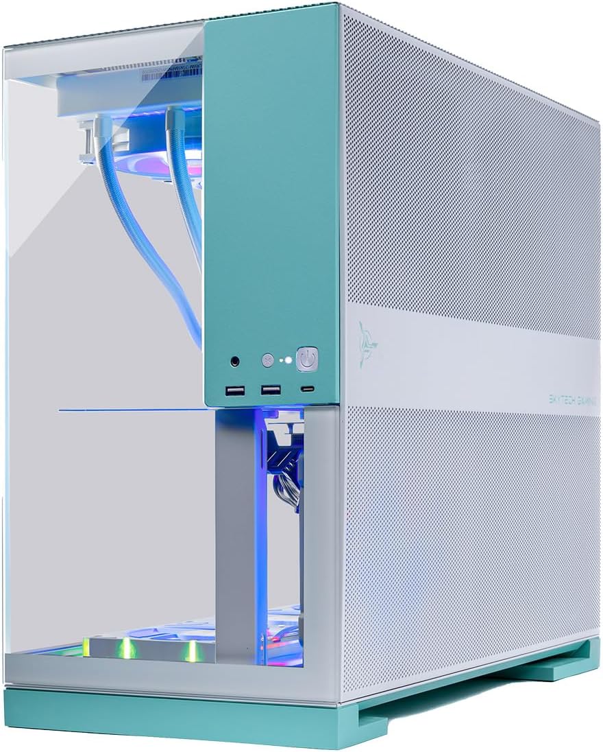 RTX 5060 Ti 8GB, 32GB DDR5, 1TB M.2 NVMe SSD - Image 7