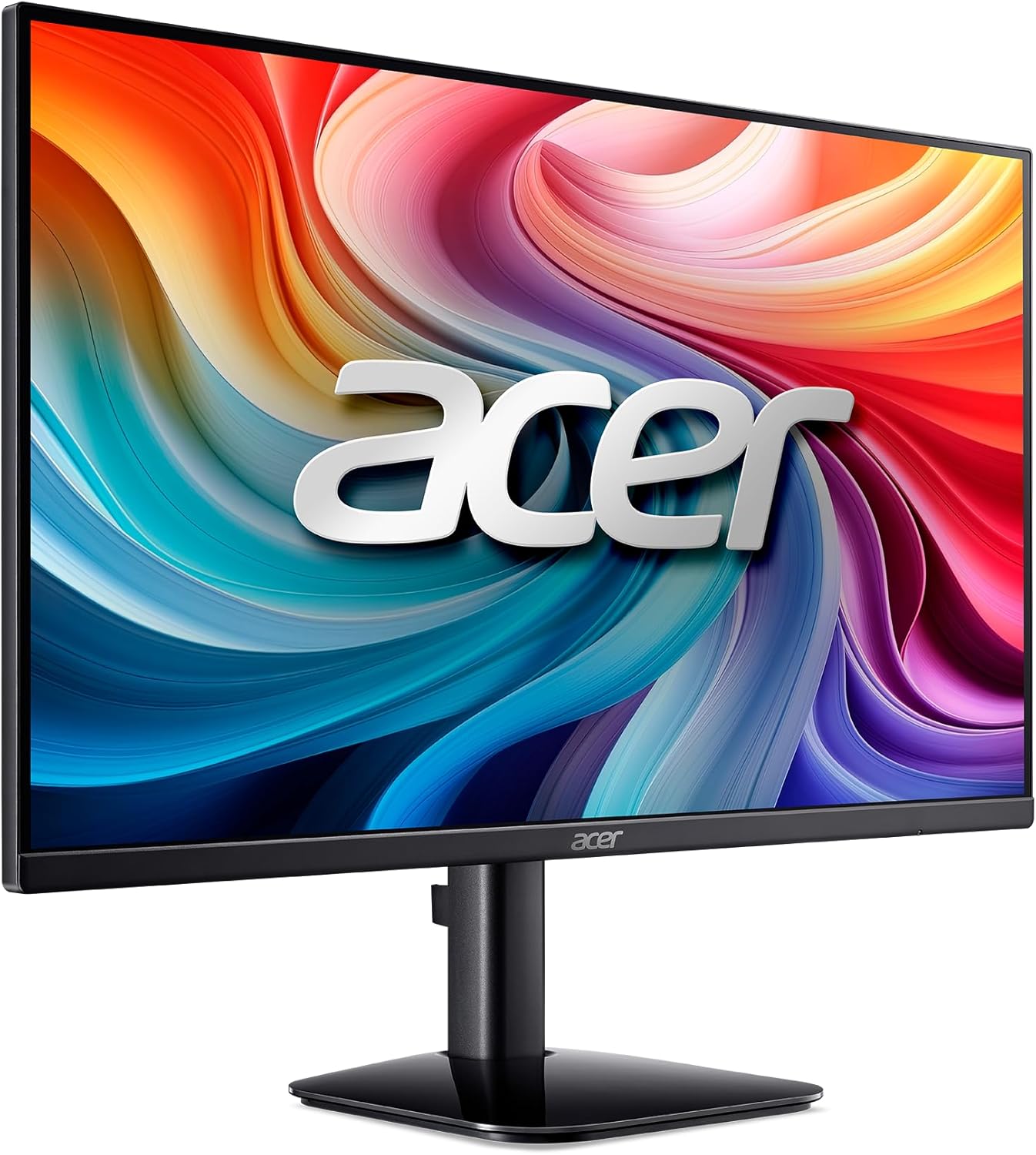 acer KB272 G0bi 27" IPS Full HD (1920 x 1080) Gaming Office Monitor - Image 8