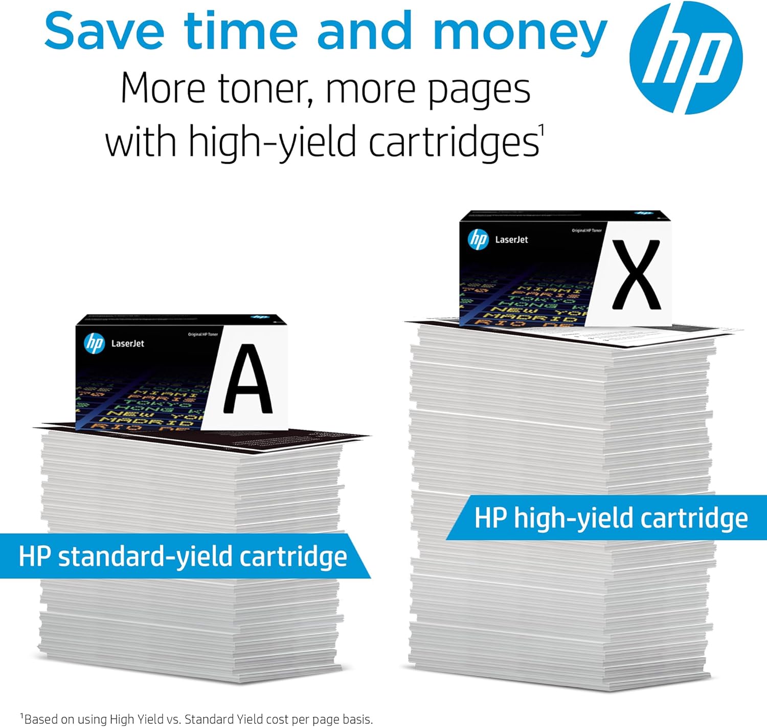 HP 58A Black Toner Cartridge - Image 7