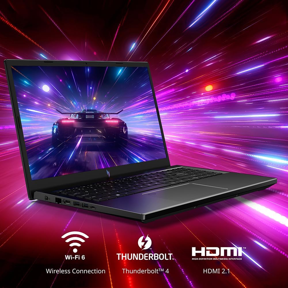 Acer Nitro V Gaming Laptop - Image 12