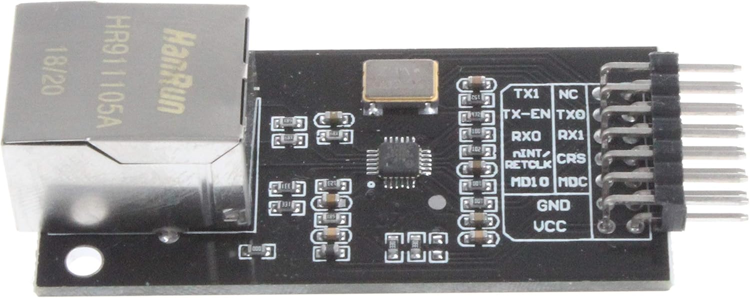 NOYITO LAN8720 Ethernet Board High Performance - Image 6