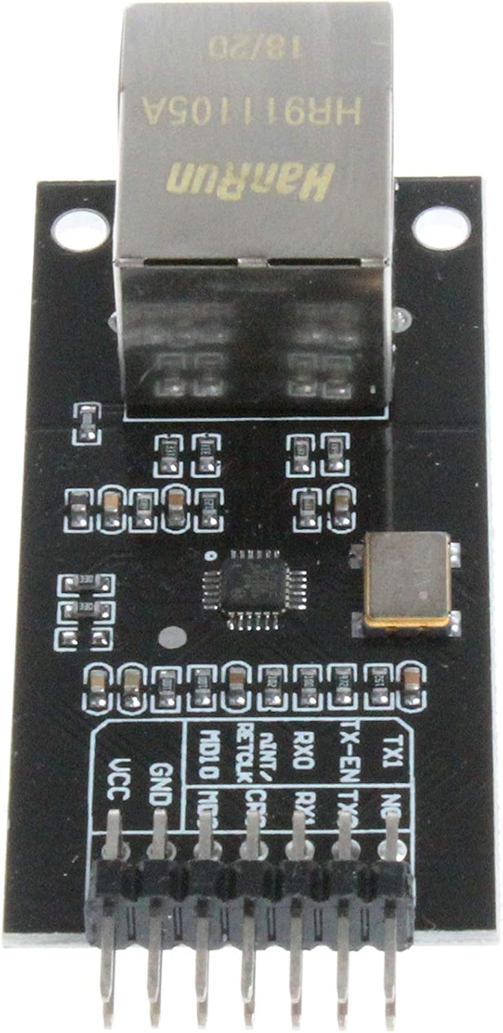 NOYITO LAN8720 Ethernet Board High Performance - Image 4