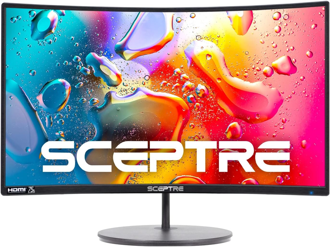 Sceptre Curved 24-inch Gaming Monitor 1080p R1500 98% sRGB - Image 8