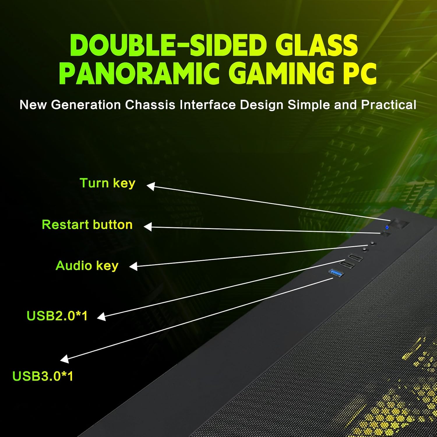 Gaming PC Desktop - Image 4