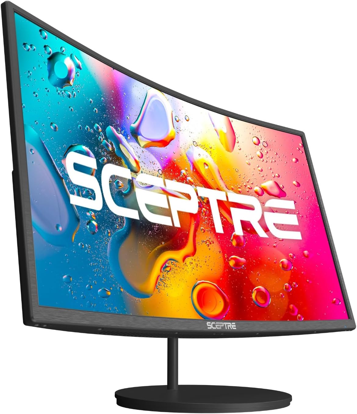 Sceptre Curved 24-inch Gaming Monitor 1080p R1500 98% sRGB - Image 10