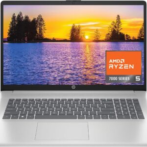 HP 17.3 inch Laptop, FHD Display