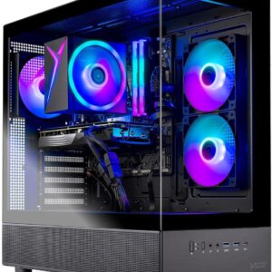 Skytech Gaming Azure 3 Desktop PC